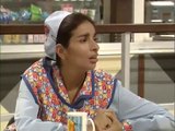 Dinnerladies S2/E2 - Trouble - Victoria Wood • Julie Walters • Celia Imrie
