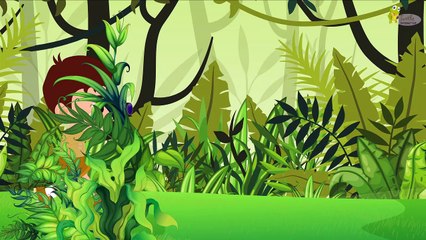 I met a Bear - Scouts Song - Songs for Kids - Education Park