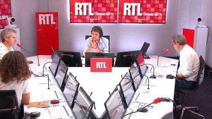 Le monde du jour du 15 septembre 2020