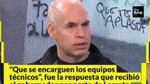 Tensión entre Larreta y Kicillof: la intimidad del cortocircuito en el AMBA