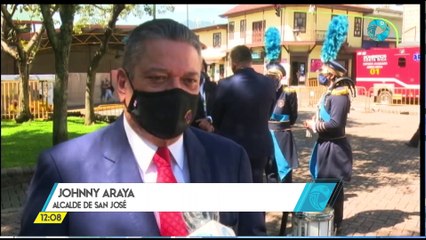 Costa Rica Noticias - Edición meridiana 15 setiembre 2020
