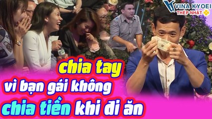 Cả Trường Quay Cười Nghiêng Ngả Với Anh Ảo Thuật Gia Keo Đến Quyền Linh Hồng Vân Cũng Bó Tay | BMHH