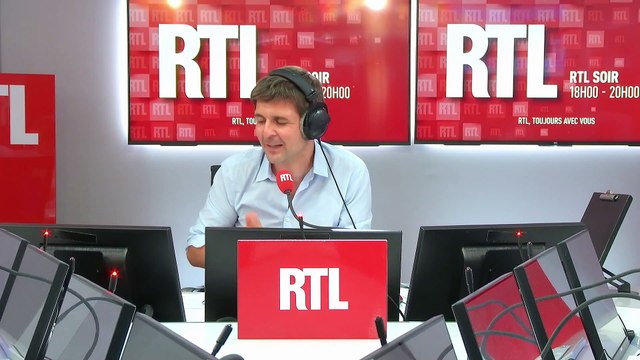 Le monde tel qu’il est du 15 septembre 2020