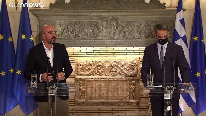 ЕС придётся принять "непростые решения" в отношении Турции