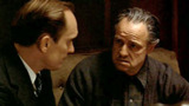 ViacomCBS Rebrands CBS All Access to Paramount+, Picks Up 'Godfather' Series | THR News