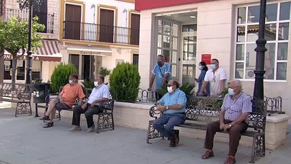 Casariche pide test masivos al estar en "situación de riesgo" por el virus