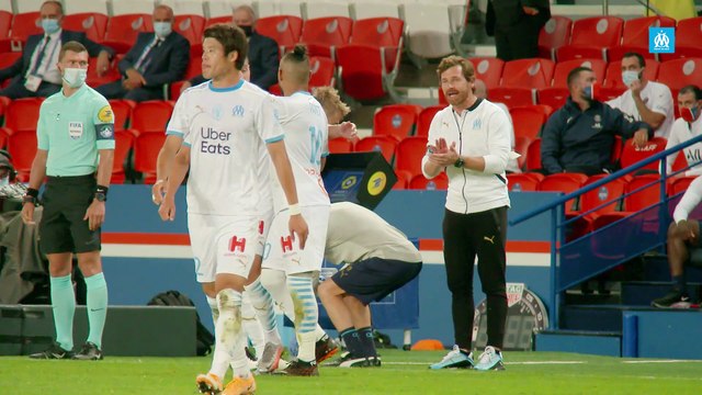 PSG - OM | Jour de Match : En bande organisée