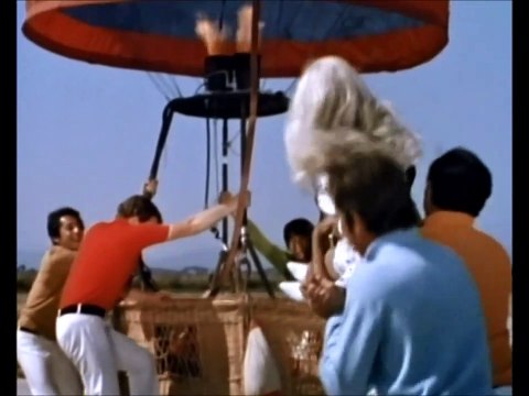 Nancy Sinatra — “Up, Up And Away” — NANCY | (from NANCY SINATRA: “NANCY SINATRA”)