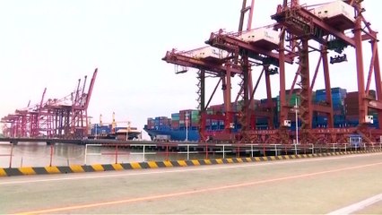 La OMC da la razón a China frente a EE.UU. en la batalla arancelaria