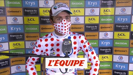 Cosnefroy ne se «fait pas d'illusions» - Cyclisme - Tour de France