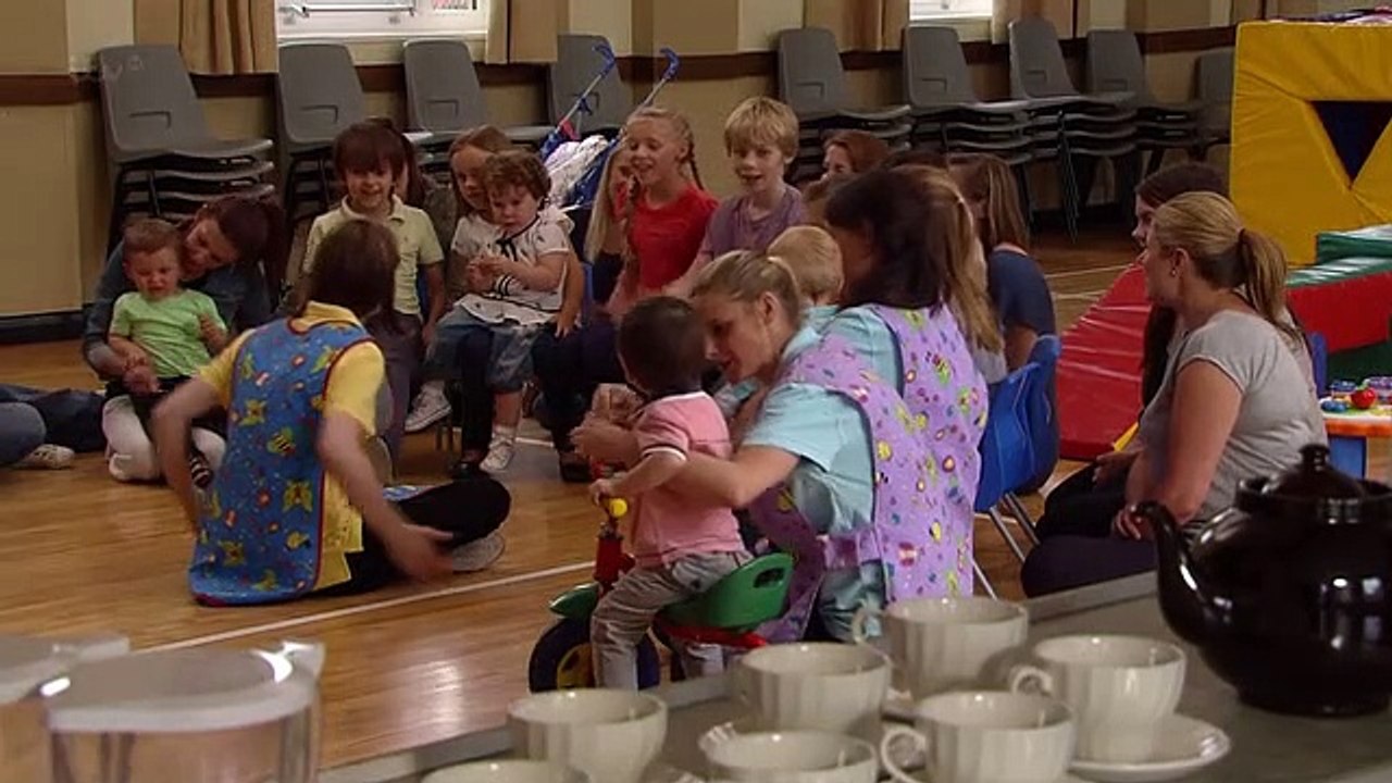 9-5-13 (Episode 2)