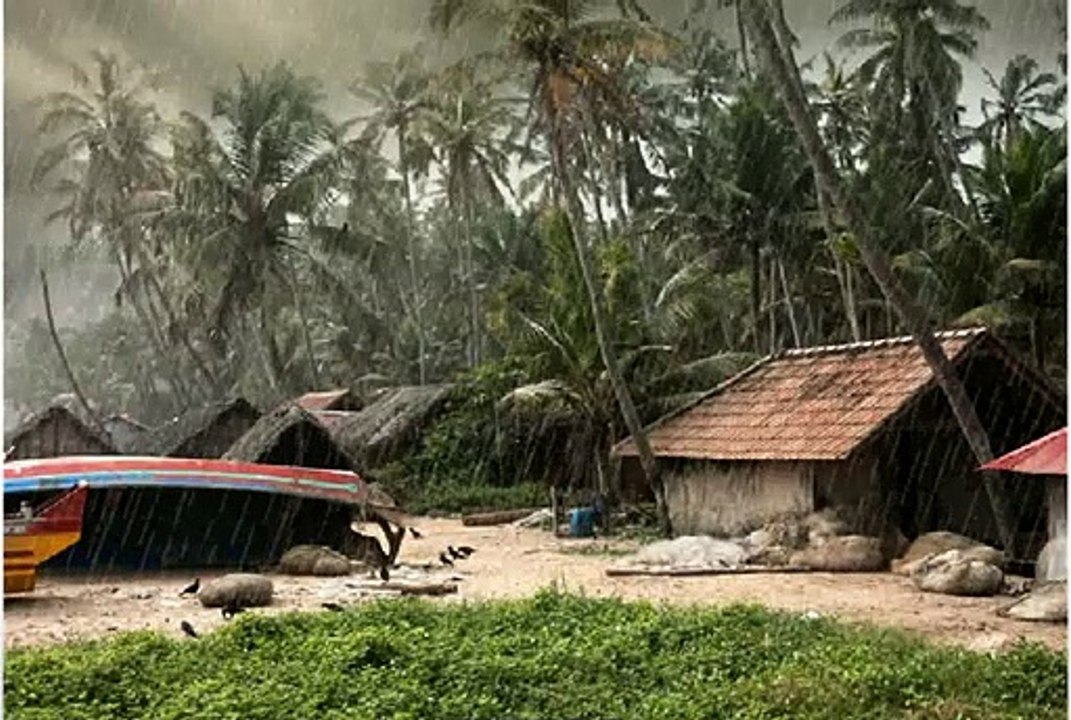 Monsoon