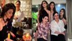 Karisma Shares Inside Pictures of Alia Bhatt, Kareena Kapoor Khan from Riddhima's 40th Birthday