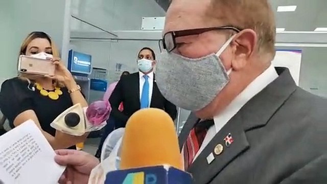 Cámara de Cuentas da prórroga hasta el 28 de septiembre para entrega declaración jurada de bienes