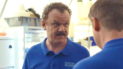 Moonbase 8 on Showtime - Official Trailer