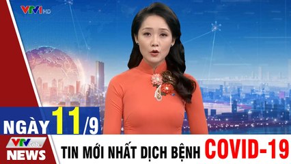 Tin mới nhất dịch Covid 19 - Cô gái ở Hà Nội dương tính Sars CoV 2 khi sang Pháp  Thời Sự VTV1