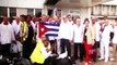 Cuban doctors boosting COVID-19 medical diplomacy