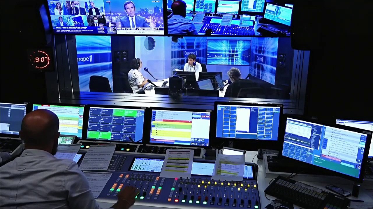 "Un film d'apocalypse" : dans l'Oregon, des vignerons français inquiets face aux feux