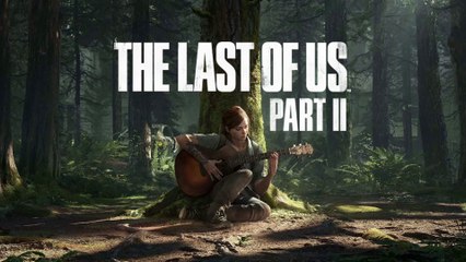 The Last Of Us Part II (19-33) - Seattle jour 1, Abby
