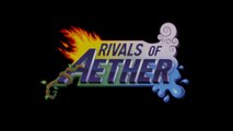 Rivals of Aether : Definitive Edition - Bande-annonce Switch