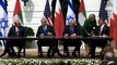 EAU y Bahréin normalizan relaciones con Israel con sendos acuerdos de paz