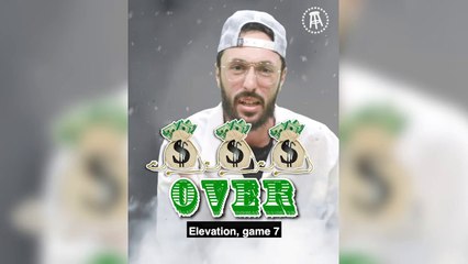 Game 7 Stat That You Need To Know