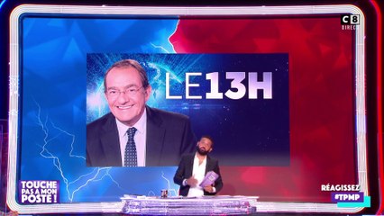 Jean-Pierre Pernaut quitte le 13h de TF1 après 32 ans de présentation