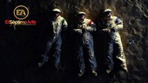Moonbase 8 (Showtime) - Teaser tráiler V.O. (HD)