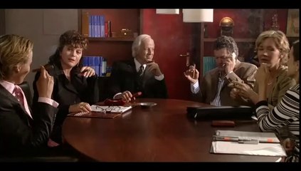 Keyzer & de Boer advocaten - S01E22