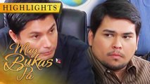 Enrique investigates Malena's murder | May Bukas Pa