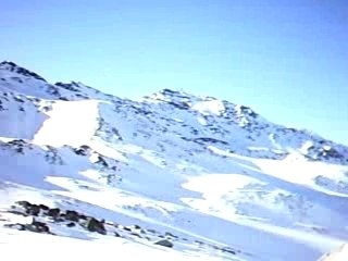 Max la Wax - Menuires 2007