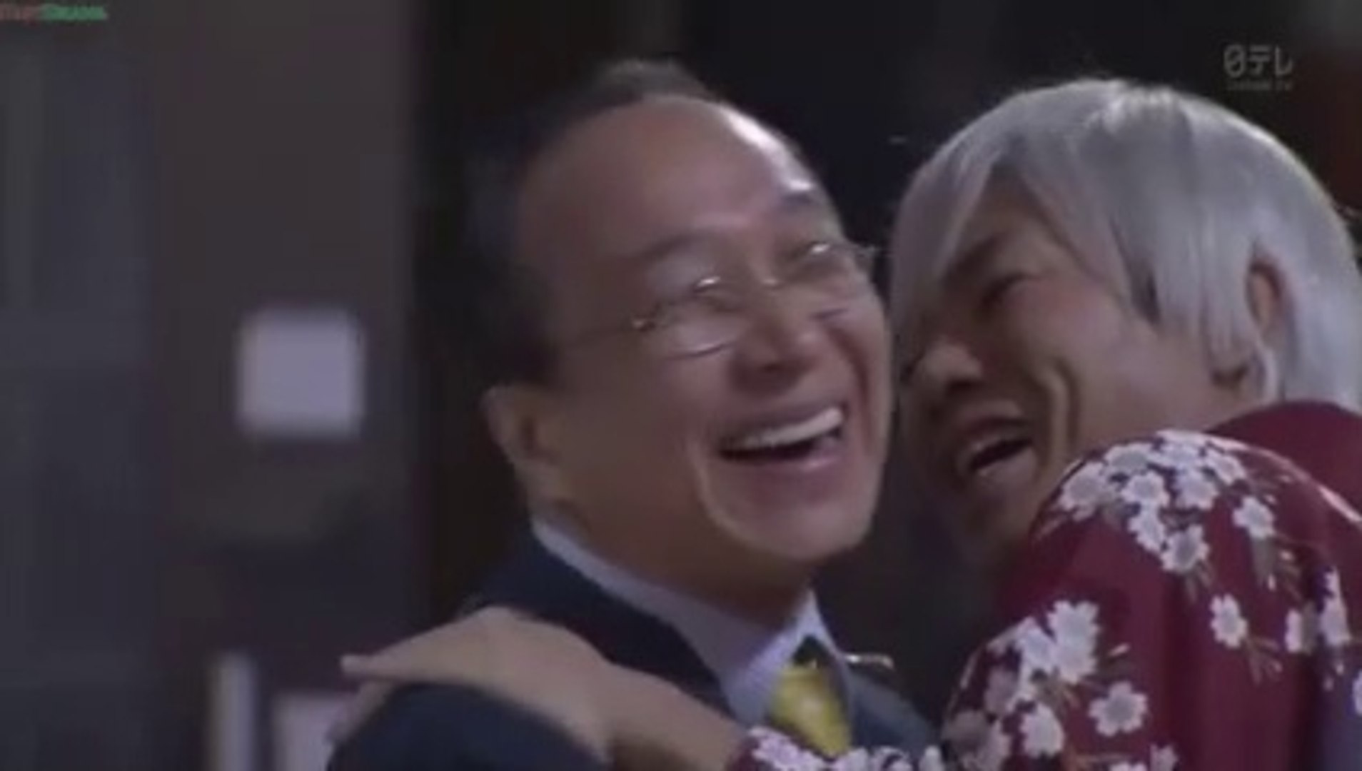 The Last Cop 2 ラストコップ E6 English Subtitles Video Dailymotion
