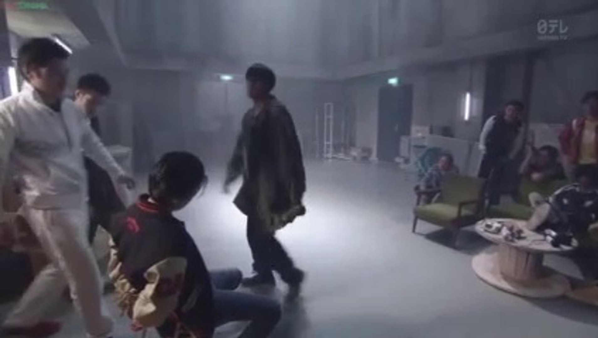 The Last Cop 2 ラストコップ E8 English Subtitles Video Dailymotion