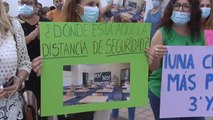 212 incidencias en toda España en esta 'vuelta al cole' marcada por la pandemia