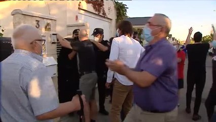 La Fiscalía General del Estado establece un criterio único sobre las ocupaciones de viviendas