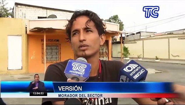 Balearon a sujetos que realizaban una fiesta clandestina en la Isla Trinitaria, al sur de Guayaquil