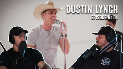 FULL VIDEO: Bussin' With The Boys - Dustin Lynch