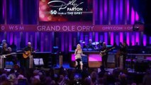 Dolly Parton - 9 to 5 (Live @ Grand Ole Opry) (2019/10/12) HDTV