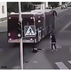 When you trust your someone blindly