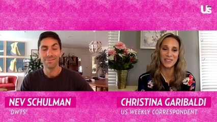 Nev Schulman Talks Baby No. 3 With Wife Laura Perlongo: ‘The More, The Merrier’