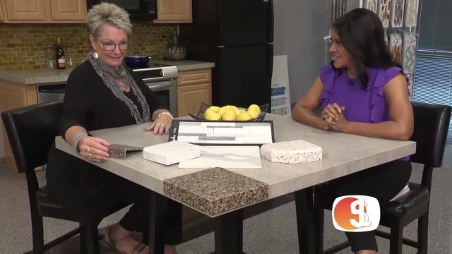 Granite Transformations of North Phoenix: Helping homeowners with remodeling projects