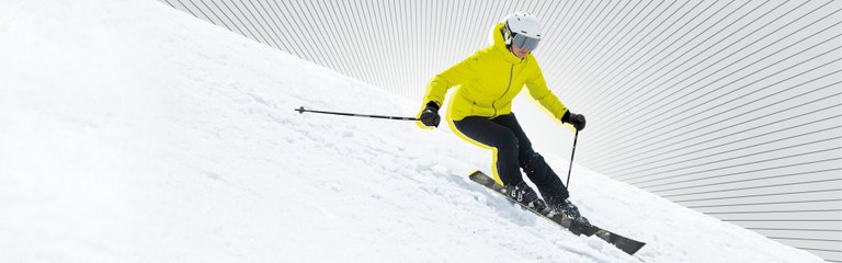 TAZ 5 Temporary Autonomy Zone (Ski)