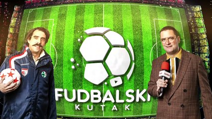 Antić, Bursać i nezaboravno Evrposko prvenstvo 1968! | Fudbalski kutak iz karantina EP02