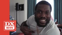 Meek Mill’s Latest Freestyle Catches J. Cole & Lil Baby’s Attention