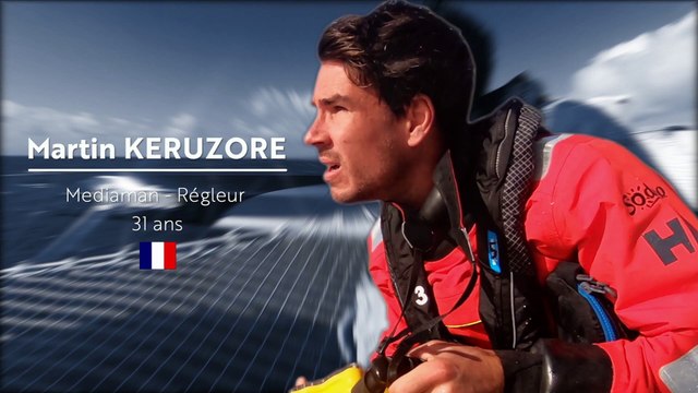 Sodebovoile 2020 - [ANNONCE EQUIPAGE TROPHEE JULES VERNE ]