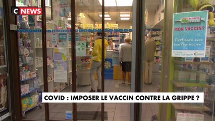 Vers des grandes campagnes de vaccin contre la grippe ?