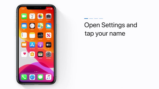Comment sauvegarder son iPhone, iPad, ou iPod touch vers iCloud – Apple Support