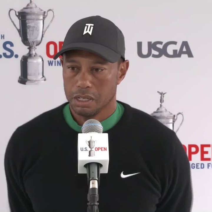 Consistency key to emulating Federer and Serena - Woods