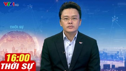 Thời Sự VTV1 16h Hôm Nay 11.9.2020 - Tin mới nhất dịch Covid 19