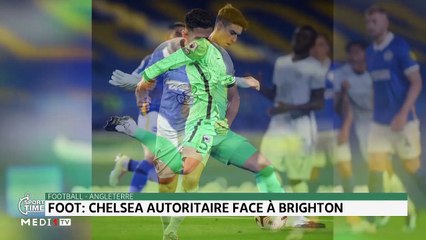 Sport Time: Mardi 15 Septembre 2020    - 15/09/2020